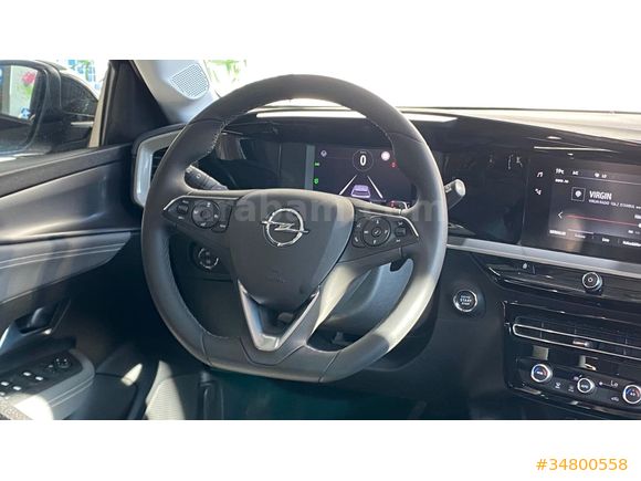 2024 OPEL MOKKA 1.2 T EDITION