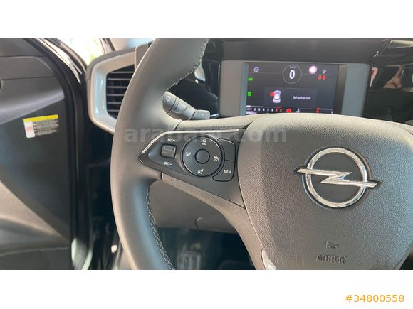 2024 OPEL MOKKA 1.2 T EDITION