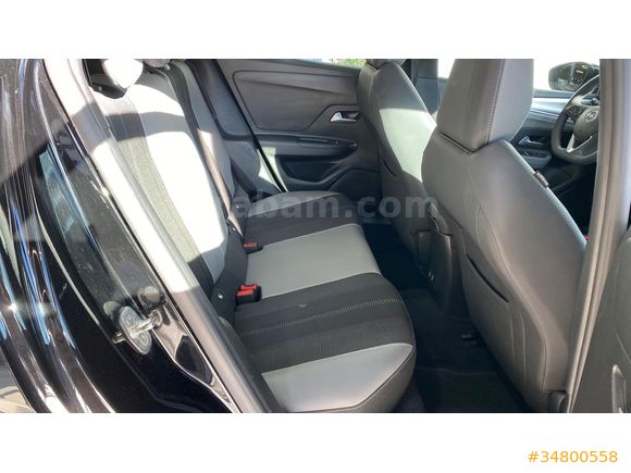 2024 OPEL MOKKA 1.2 T EDITION