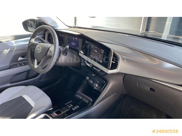 2024 OPEL MOKKA 1.2 T EDITION