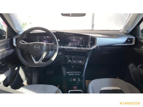 2024 OPEL MOKKA 1.2 T EDITION