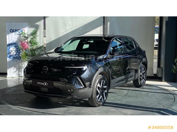 2024 OPEL MOKKA 1.2 T EDITION