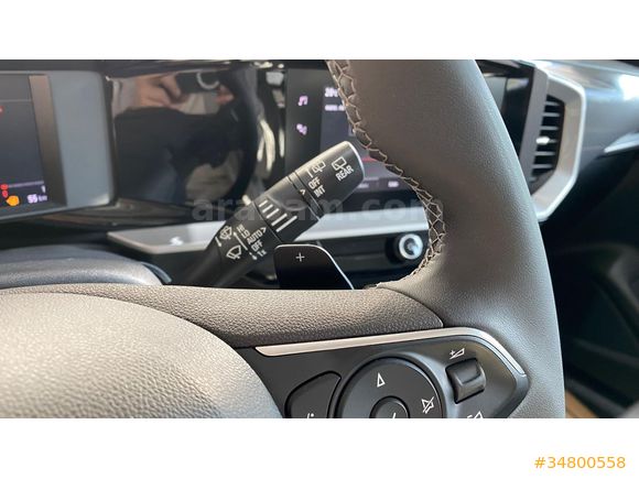 2024 OPEL MOKKA 1.2 T EDITION