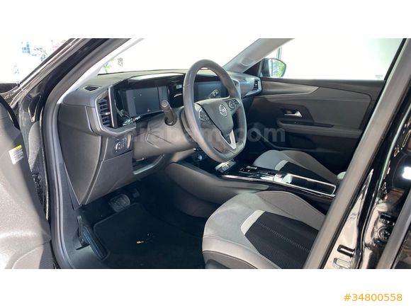 2024 OPEL MOKKA 1.2 T EDITION