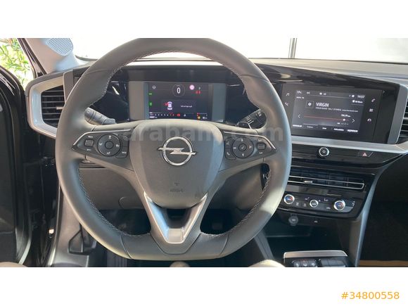 2024 OPEL MOKKA 1.2 T EDITION
