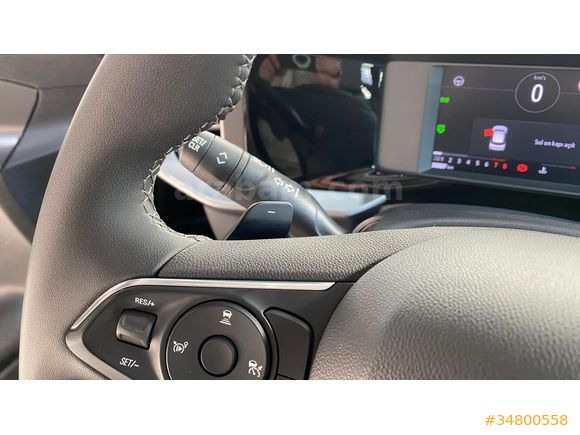 2024 OPEL MOKKA 1.2 T EDITION