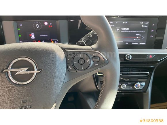 2024 OPEL MOKKA 1.2 T EDITION