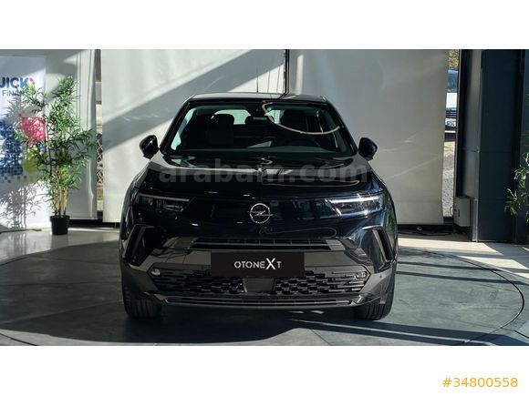 2024 OPEL MOKKA 1.2 T EDITION