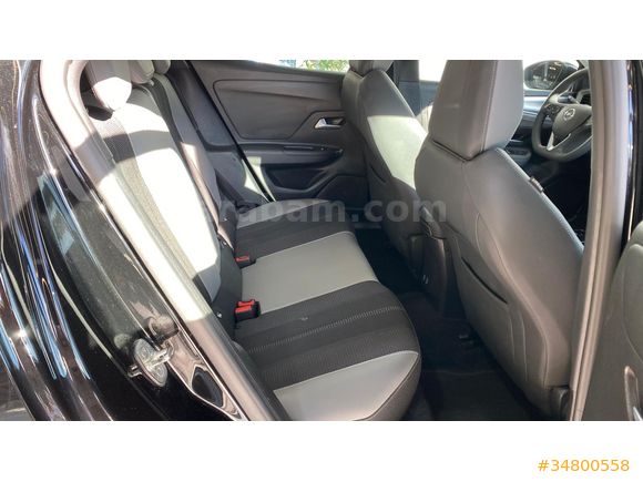 2024 OPEL MOKKA 1.2 T EDITION