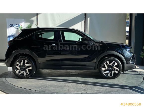 2024 OPEL MOKKA 1.2 T EDITION