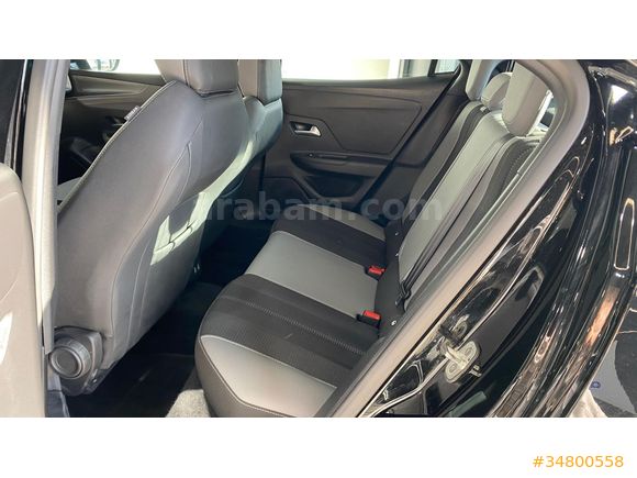 2024 OPEL MOKKA 1.2 T EDITION