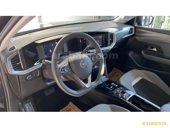 2024 OPEL MOKKA 1.2 T EDITION