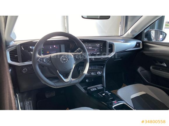 2024 OPEL MOKKA 1.2 T EDITION