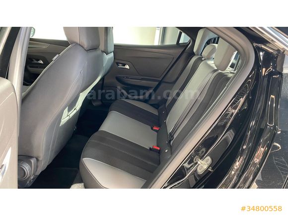2024 OPEL MOKKA 1.2 T EDITION
