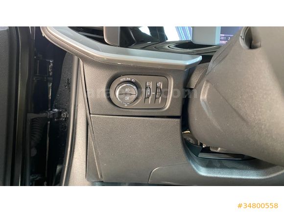 2024 OPEL MOKKA 1.2 T EDITION