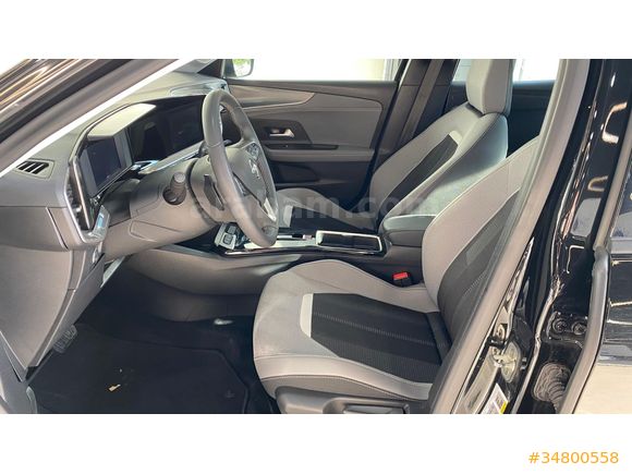 2024 OPEL MOKKA 1.2 T EDITION