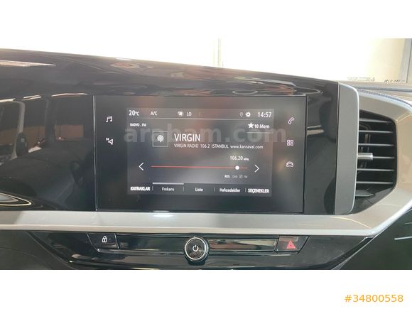 2024 OPEL MOKKA 1.2 T EDITION