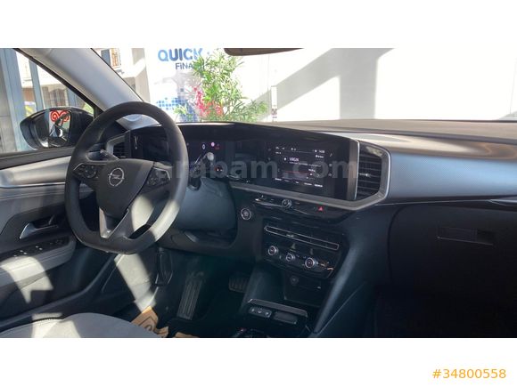 2024 OPEL MOKKA 1.2 T EDITION
