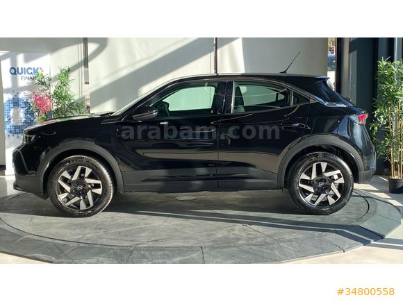 2024 OPEL MOKKA 1.2 T EDITION