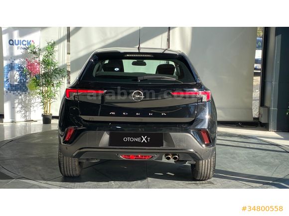 2024 OPEL MOKKA 1.2 T EDITION