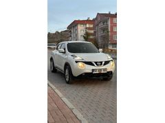Sahibinden Nissan Juke 1.5 dCi Tekna 2016 Model 