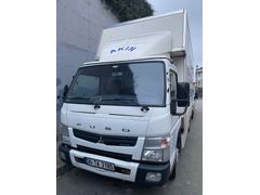 Sahibinden Mitsubishi TF B75L İstanbul