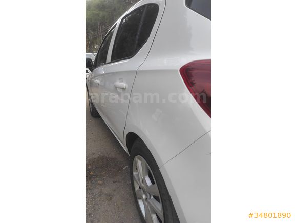Sahibinden Opel Corsa 1.3 CDTI Essentia 2016 Model