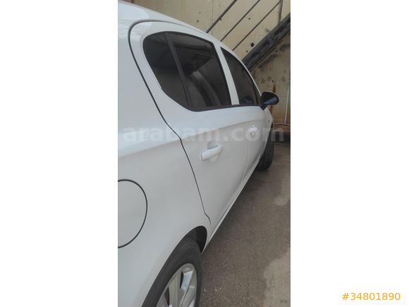 Sahibinden Opel Corsa 1.3 CDTI Essentia 2016 Model