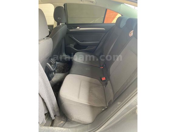Sahibinden Volkswagen Passat 1.6 TDi BlueMotion Impression 2017 Model 