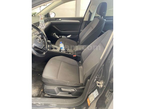Sahibinden Volkswagen Passat 1.6 TDi BlueMotion Impression 2017 Model 