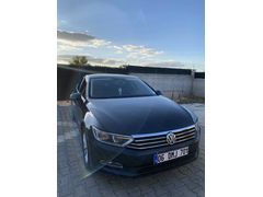 Sahibinden Volkswagen Passat 1.6 TDi BlueMotion Impression 2017 Model 