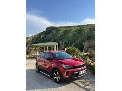 Doktordan   çok temiz           Sahibinden Opel Crossland 1.2 T Essential 2023 Model