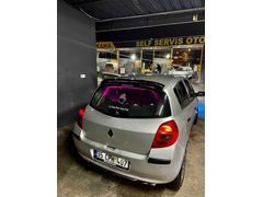 Sahibinden Renault Clio 1.5 dCi Expression 2008 Model 