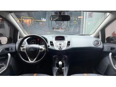 Sahibinden Ford Fiesta 1.4 TDCi My 2011 Model