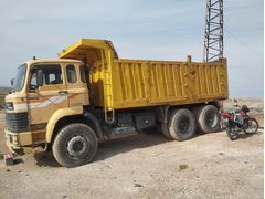 BAKIR. KURT. Galeriden BMC Fatih 200-26/SDT (6x2) Şanlıurfa