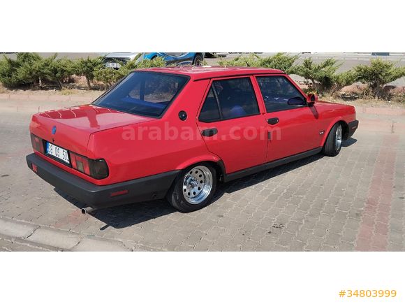 Sahibinden Tofaş Şahin S 1996 Model