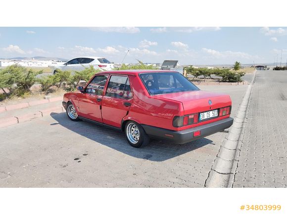 Sahibinden Tofaş Şahin S 1996 Model