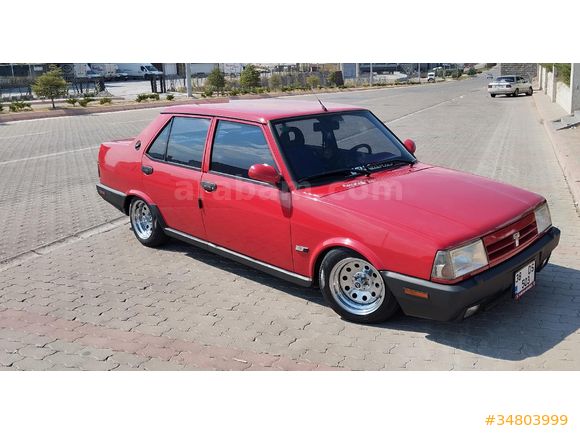 Sahibinden Tofaş Şahin S 1996 Model