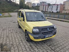215 BİN KM DE OTOMOBİL RUHSATLI DOBLO KK İLE 5 TAKSİT MEVCUT