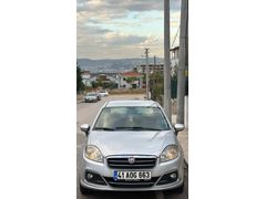 Muhayyer 
Sahibinden Fiat Linea 1.3 Multijet Pop 2015 Model 