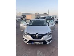 Sahibinden Renault Megane 1.5 dCi Touch 2019 Model 