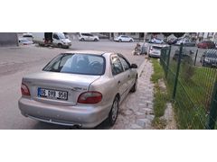 Sahibinden Hyundai Accent 1.5 GLS 1998 Model