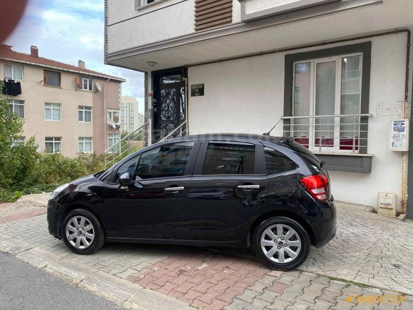 Sahibinden Citroen C3 1.4 HDi Attraction 2011 Model 