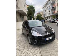 Sahibinden Citroen C3 1.4 HDi Attraction 2011 Model 