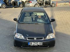 Sahibinden Honda Civic 1.4 i S 1998 Model 