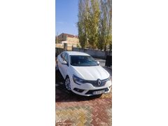 ÖĞRETMENDEN HATASIZ BOYASIZ TRAMERSİZ 2019 1.5 DCI İCON