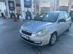 Sahibinden Hyundai Accent Era 1.4 Team 2010 Model