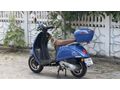 Sahibinden Falcon New Soft 50 