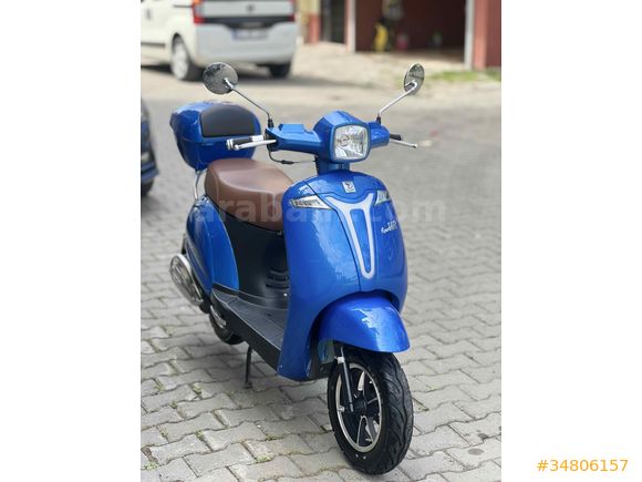 Sahibinden Falcon New Soft 50 