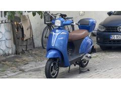 Sahibinden Falcon New Soft 50 